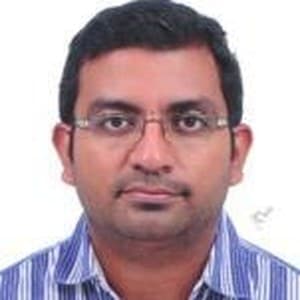 Gee Varghese Varghese, Executive Member, FIABCI-India