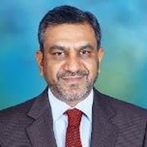 N A Afzal, Hon. Secretary, FIABCI-India