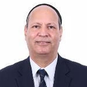 N R B Garda, Representing BRAI, FIABCI-India