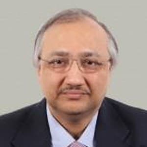 Rajiv Khaitan, Executive Member, FIABCI-India
