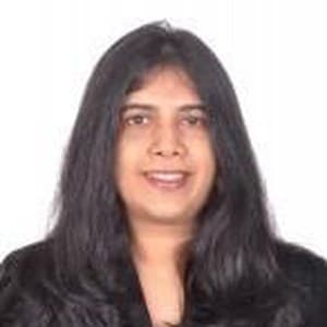 Vanessa De Souza, Vice President, FIABCI-India